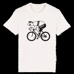 MAHLE POWER CYCLIST T-shirt