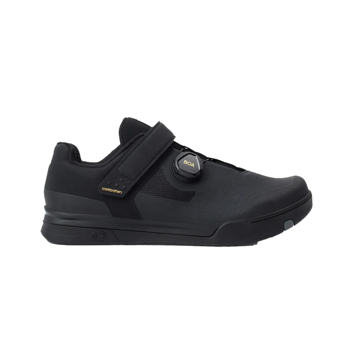 MALLET BOA MTB Shoes
