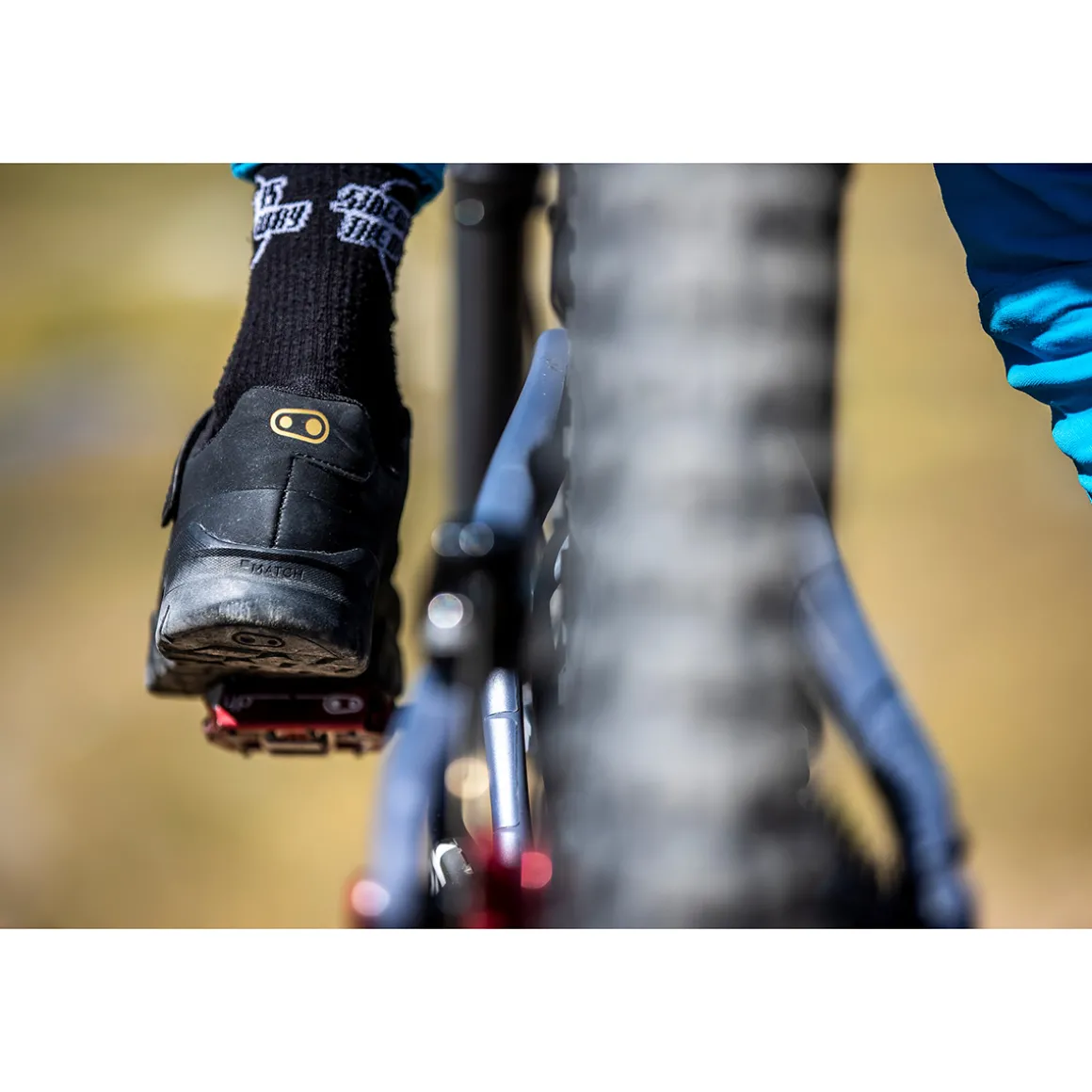 MALLET BOA MTB Shoes