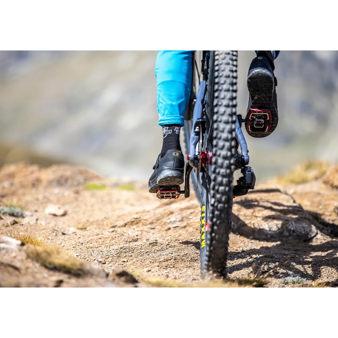MALLET BOA MTB Shoes