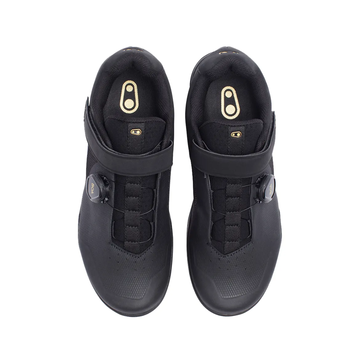 MALLET BOA MTB Shoes