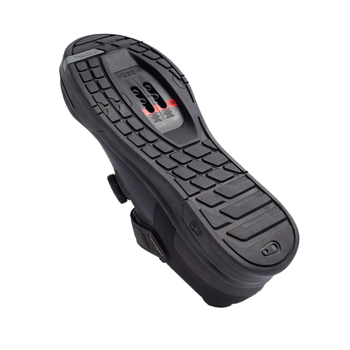 MALLET BOA MTB Shoes