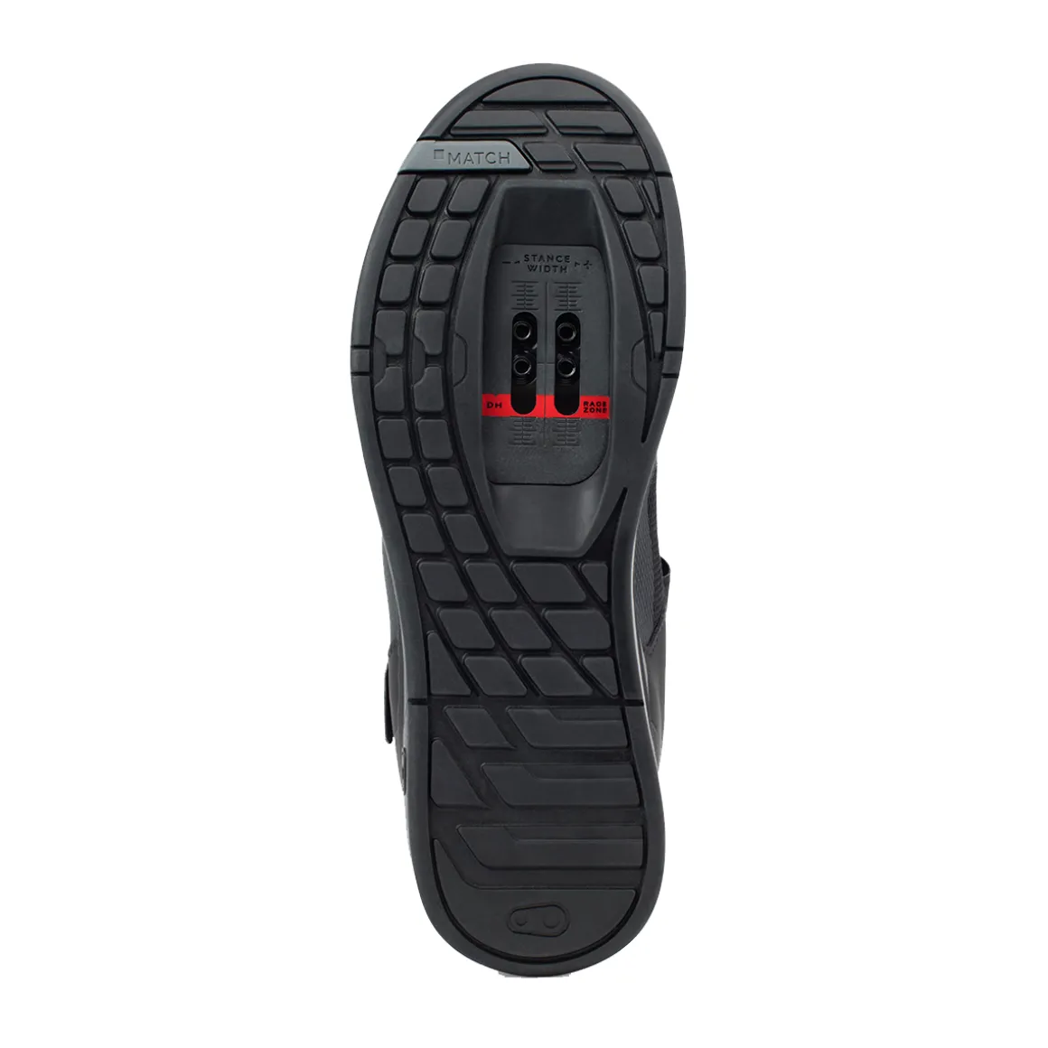 MALLET BOA MTB Shoes