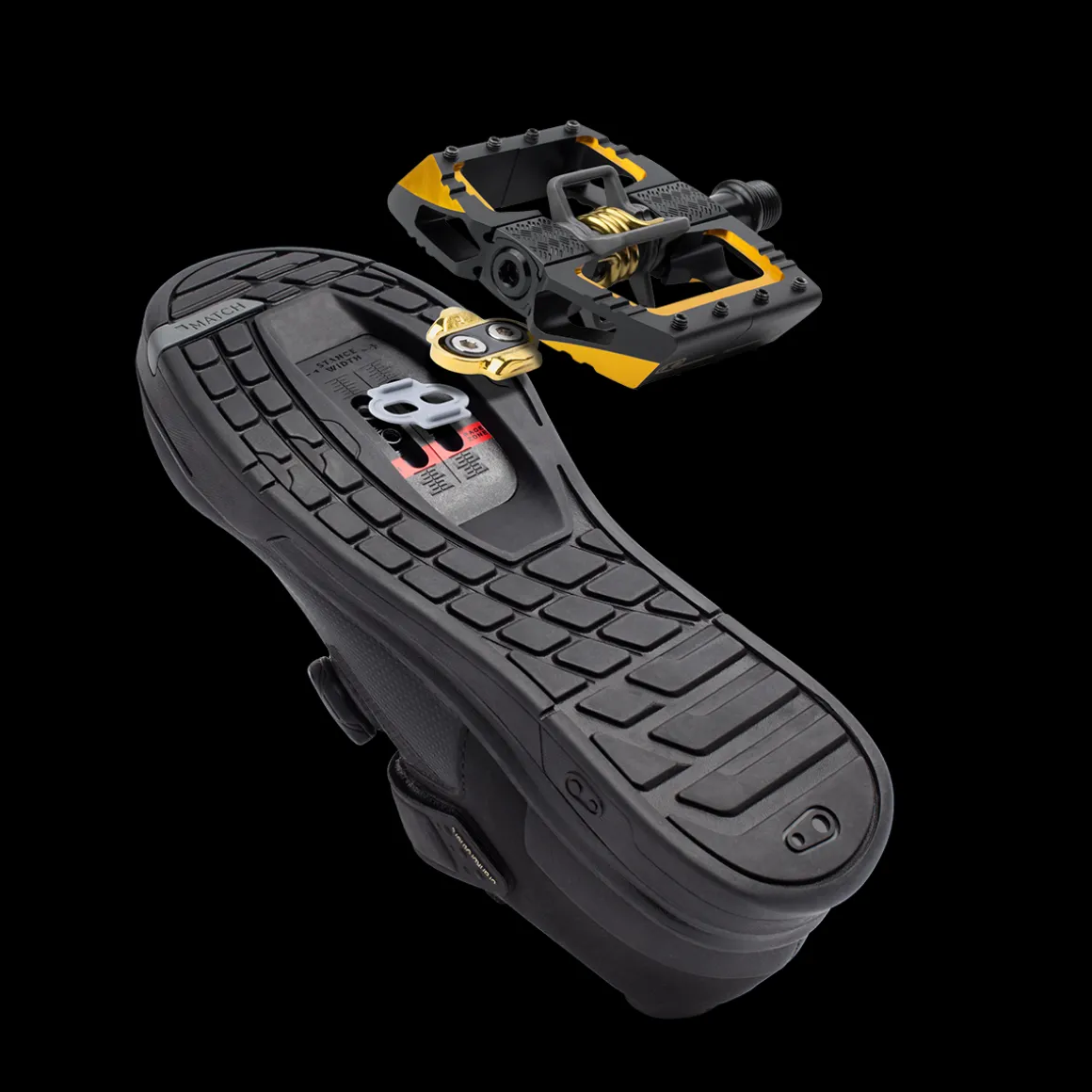 MALLET BOA MTB Shoes