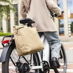 MANHATTAN COMMUTER Bike Bag