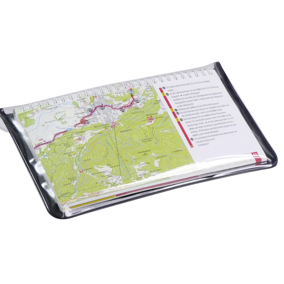 map holder FREELINER