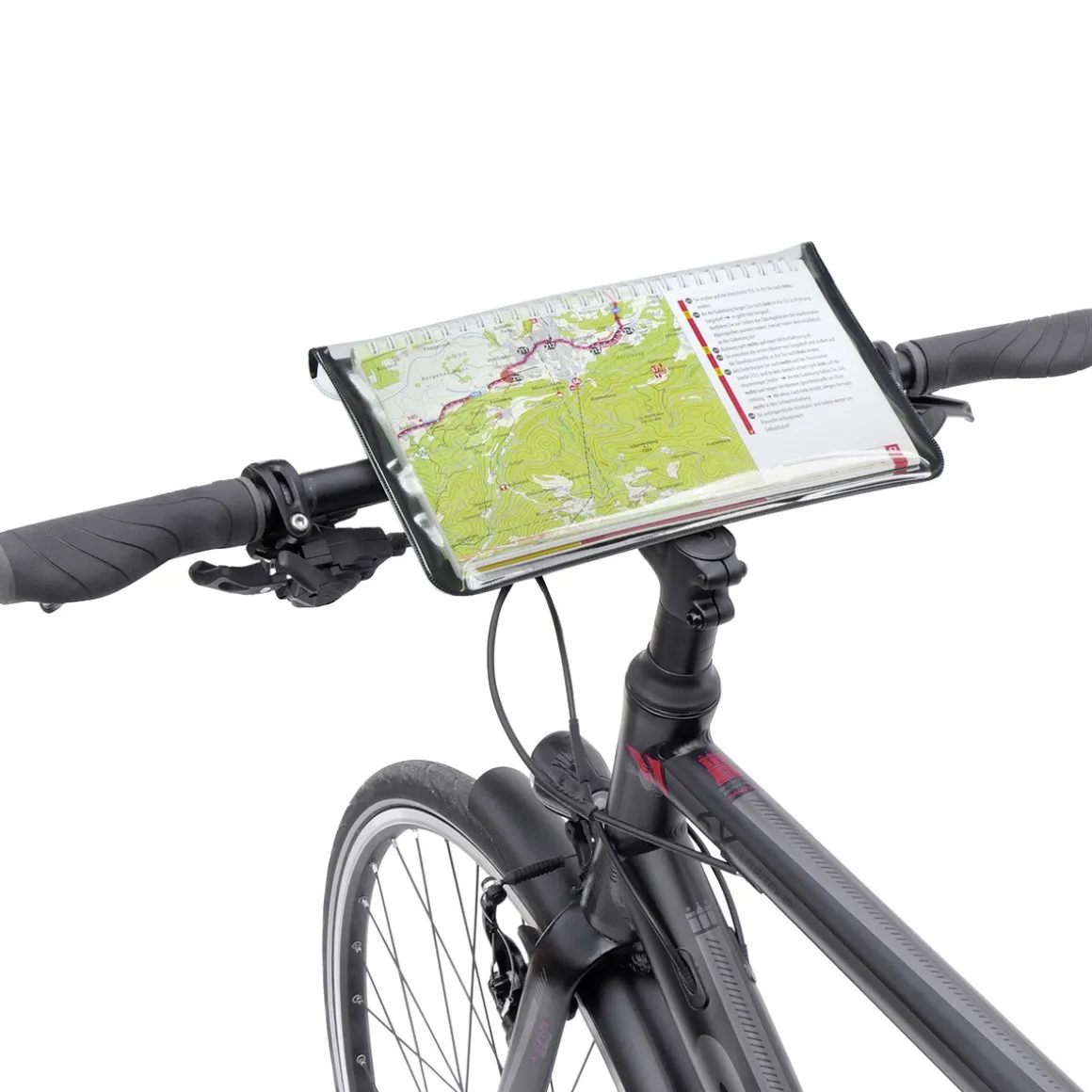 map holder FREELINER