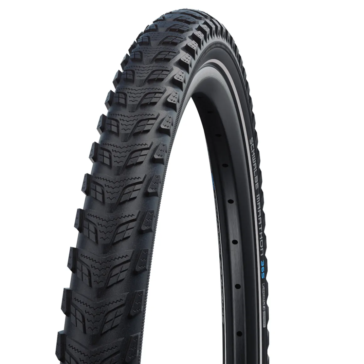 MARATHON 365 Performance GreenGuard All-Weather Tyre E-50