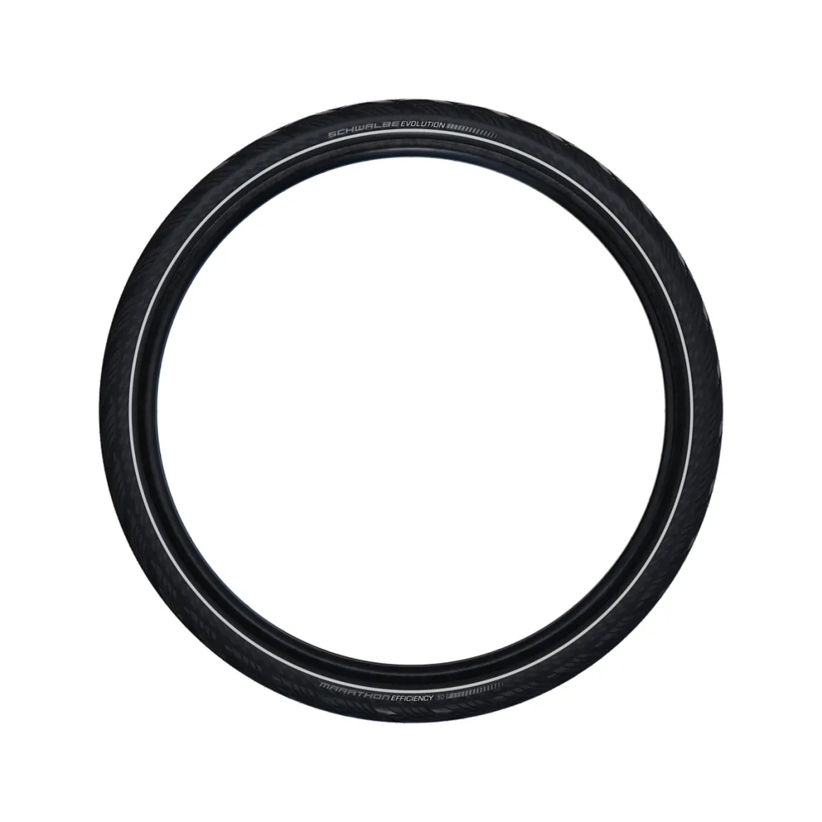 MARATHON EFFICIENCY Evolution Line Touring Folding Tyre