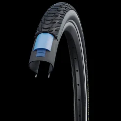 Marathon E-Plus Performance E-Bike Clincher Tyre