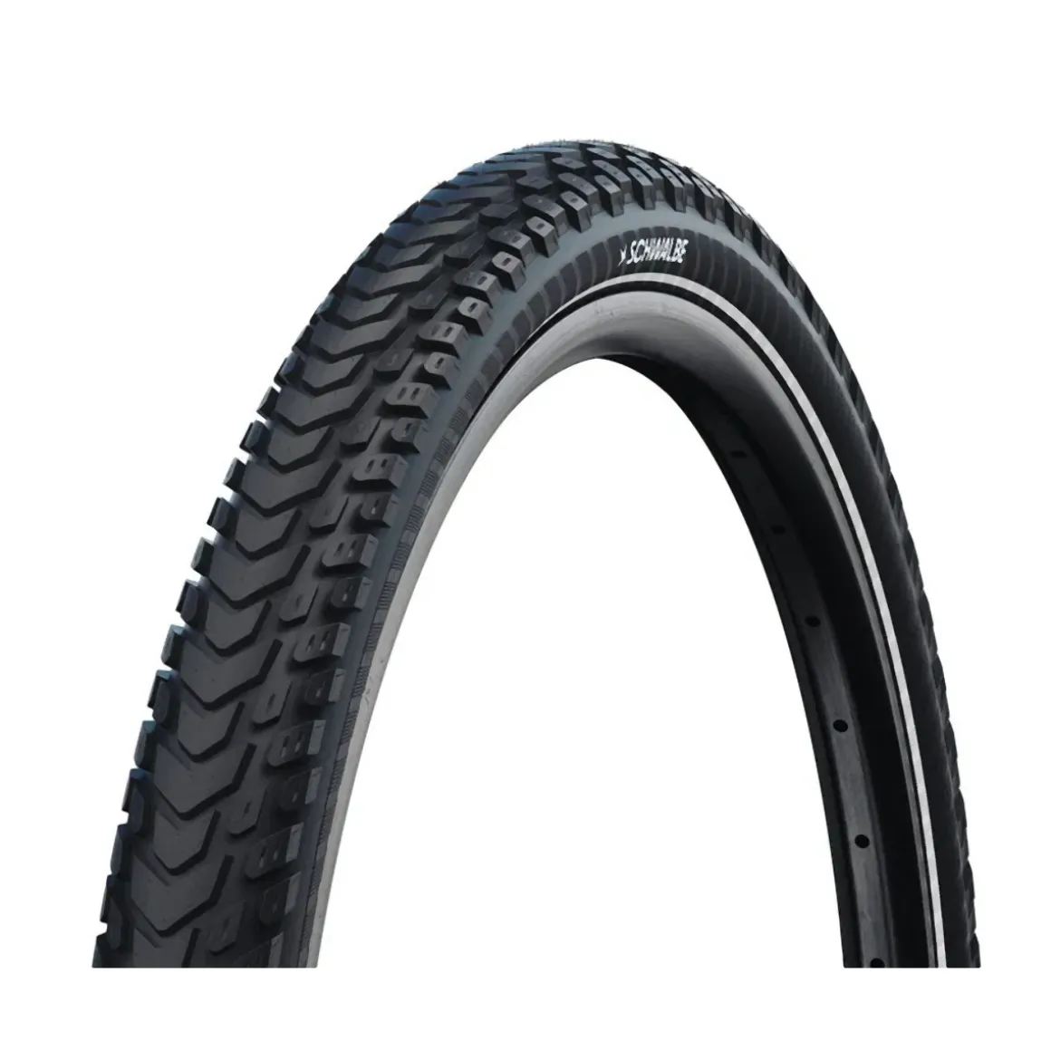 MARATHON MONDIAL Performance RaceGuard Touring Clincher Tyre