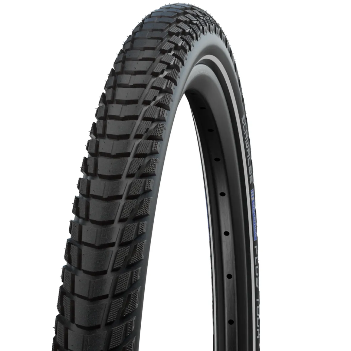 Marathon Plus Tour Performance Line Trekking/E-Bike Tyres MY2023