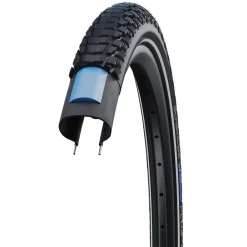 Marathon Plus Tour Performance Line Trekking/E-Bike Tyres MY2023