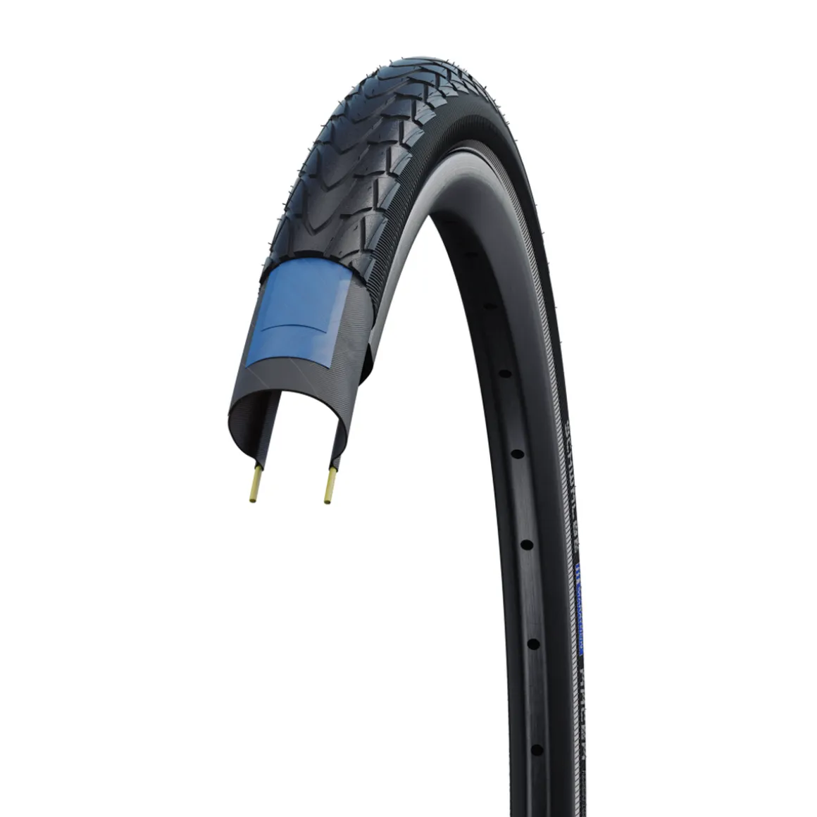 MARATHON RACER Performance Line Clincher Tyre