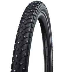 MARATHON WINTER PLUS Performance Line Spike Tyre