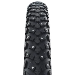 MARATHON WINTER PLUS Performance Line Spike Tyre
