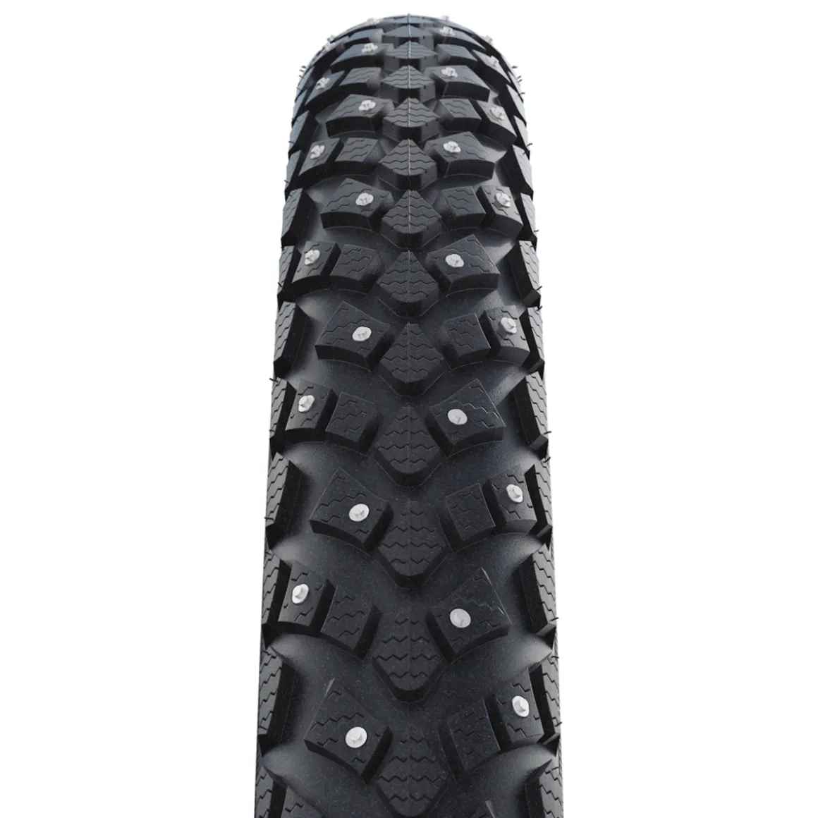 MARATHON WINTER PLUS Performance Line Spike Tyre
