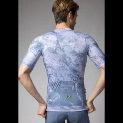 MARBLE JERSEY Cycling Jersey