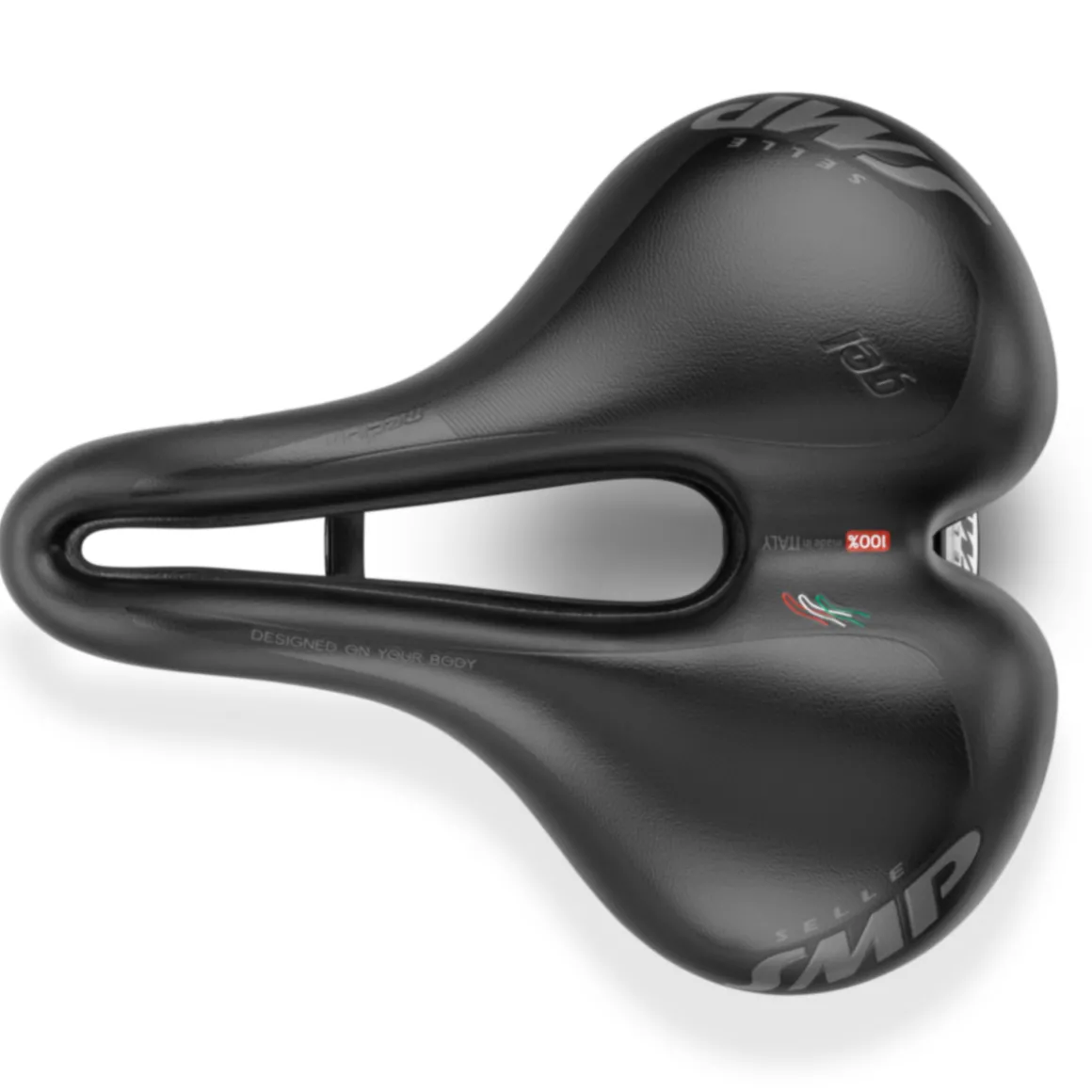 Martin Medium Gel Touring Saddle
