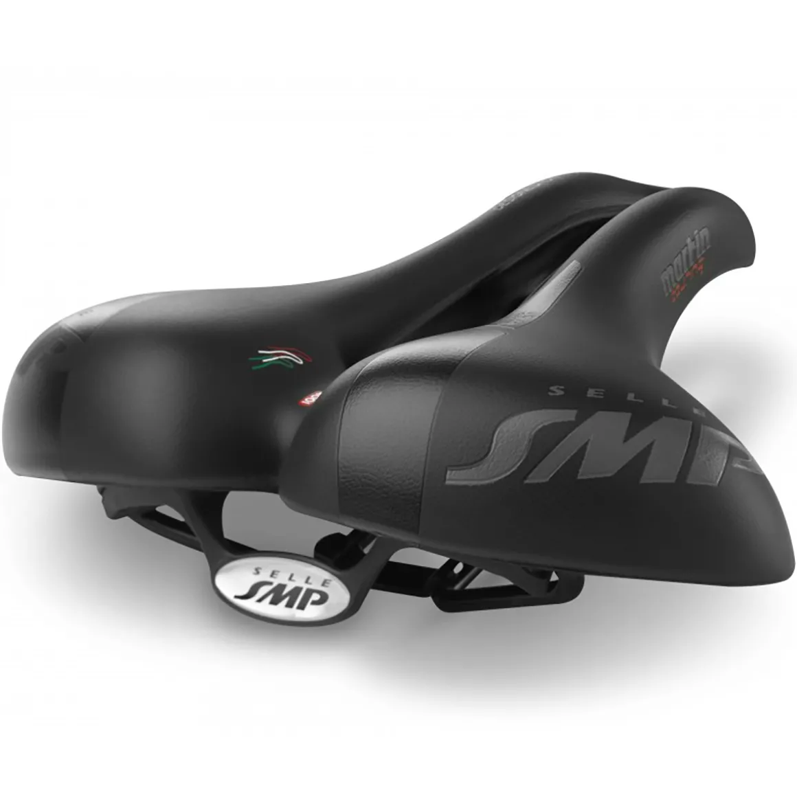 Martin Touring Large Comfort Saddle