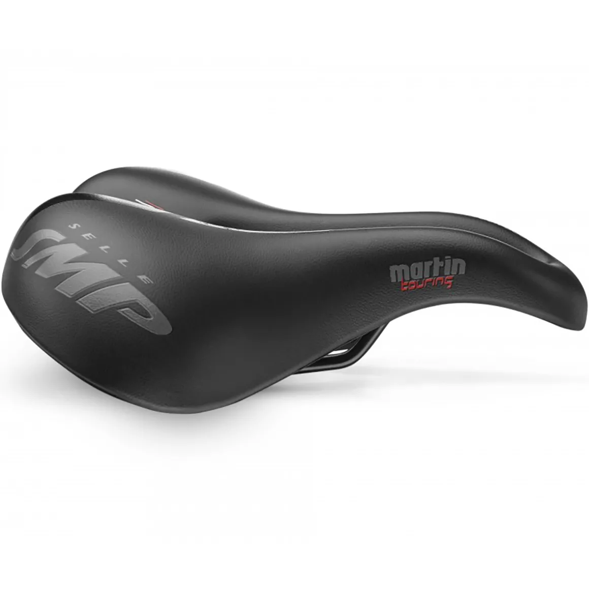 Martin Touring Large Comfort Saddle