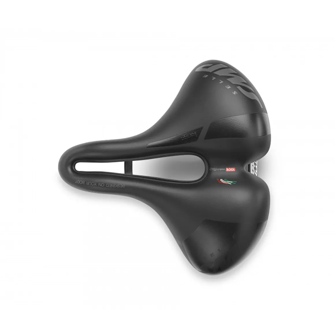 Martin Touring Large Comfort Saddle