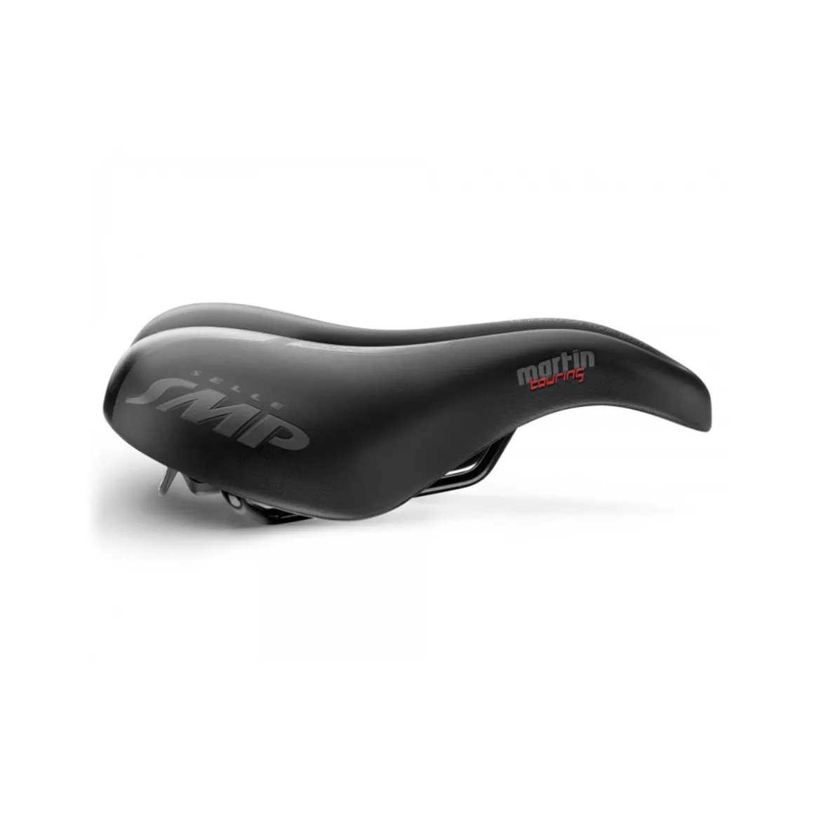 Martin Touring Medium Comfort Saddle