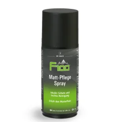 matt care spray