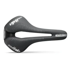 Max Flite Boost TI316 Gel Superflow Saddle