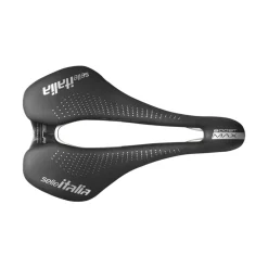 Max SLR Boost TI316 Gel Superflow Saddle