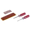 MaXi Repair Kit for Tubeless Tyres