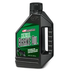 Maxima Mineral Oil