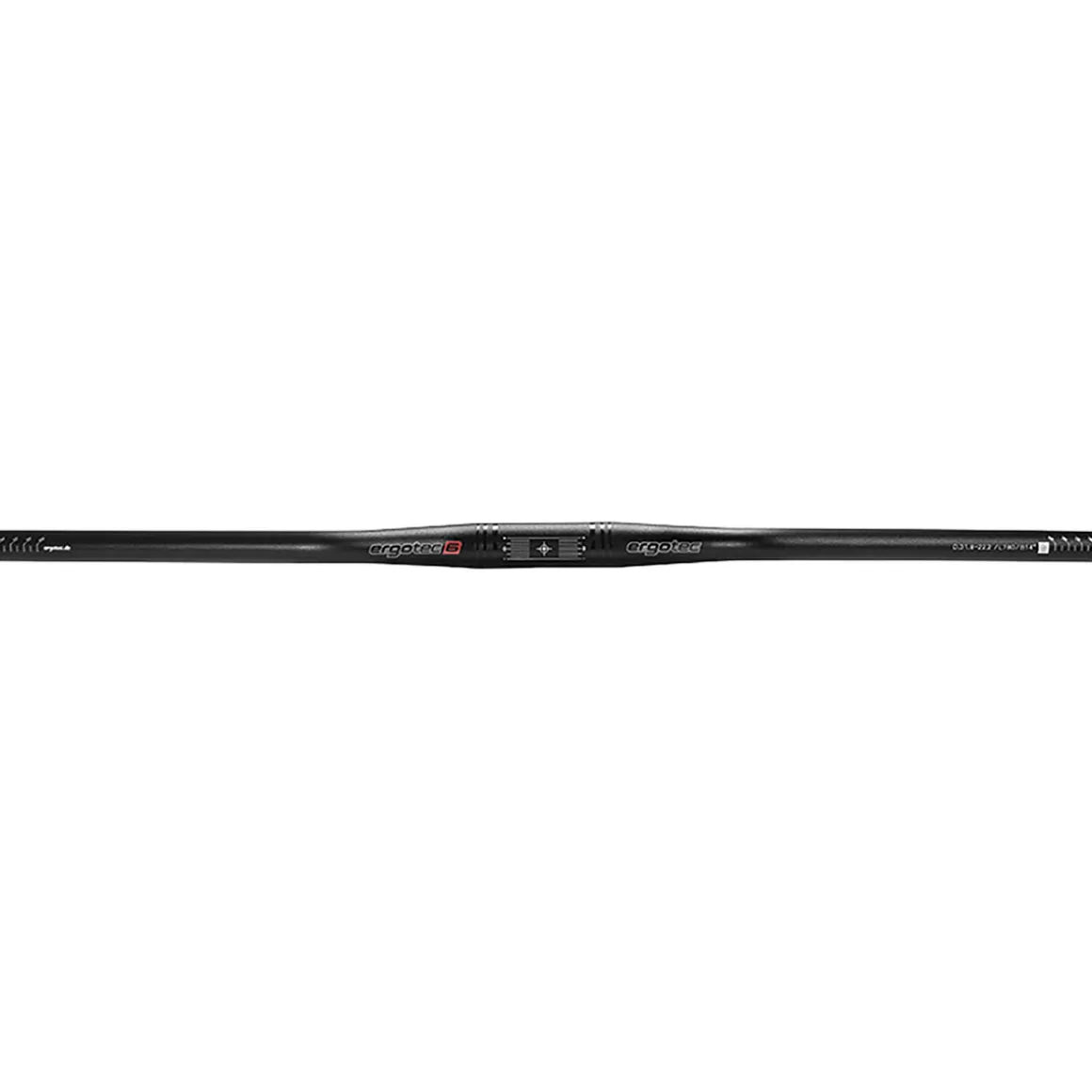 M-Bar Sport handlebar MTB e-bike