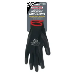 mechanic gloves