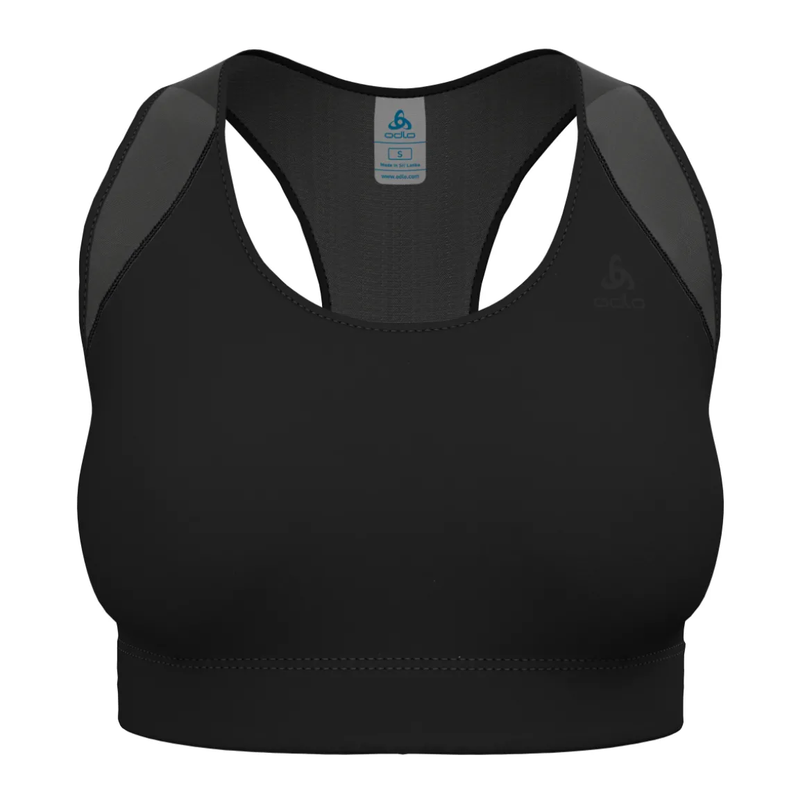 MEDIUM SUPPORT SPORT BRA