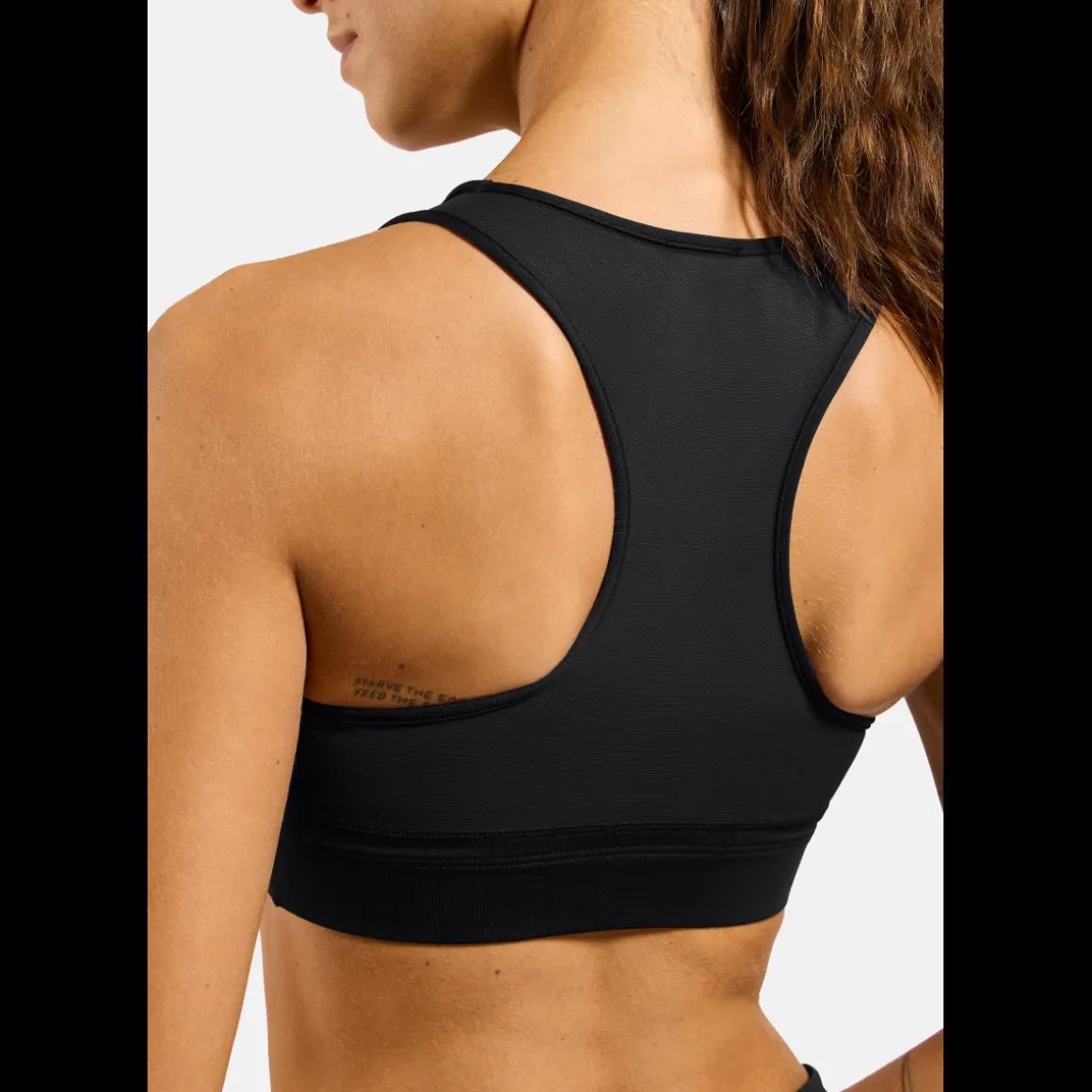 MEDIUM SUPPORT SPORT BRA