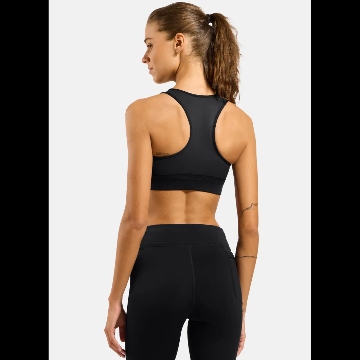 MEDIUM SUPPORT SPORT BRA