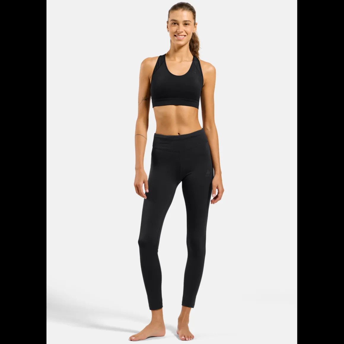 MEDIUM SUPPORT SPORT BRA