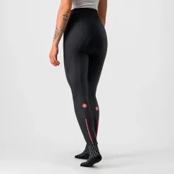 MENO WIND W TIGHTS Women’s Cycling Tights