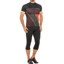 MEN'S ACTIVE ¾ PANTS Cycling Tights