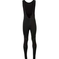MEN'S ACTIVE WARM TIGHTS Thermal Bib Tights