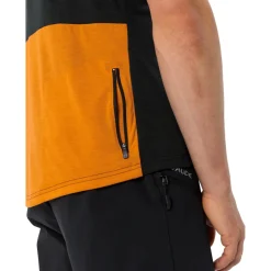 MEN’S ALTISSIMO SHIRT II Cycling Jersey