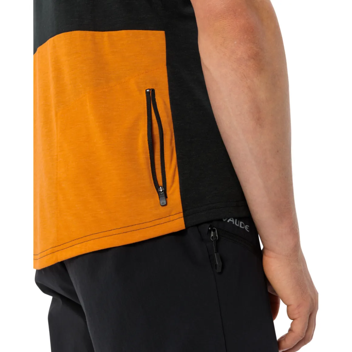 MEN’S ALTISSIMO SHIRT II Cycling Jersey