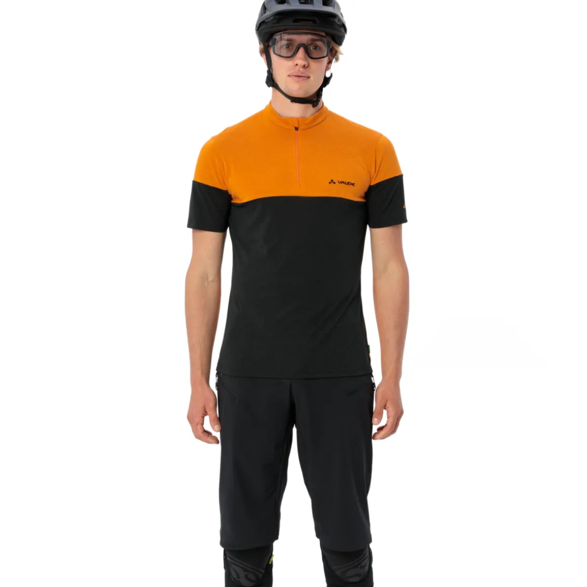 MEN’S ALTISSIMO SHIRT II Cycling Jersey
