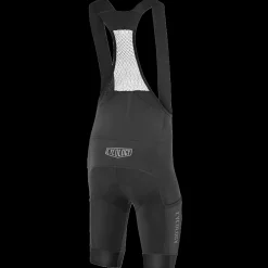 MEN'S CARGO BIB SHORTS