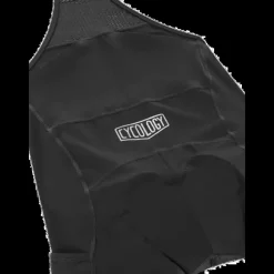 MEN'S CARGO BIB SHORTS