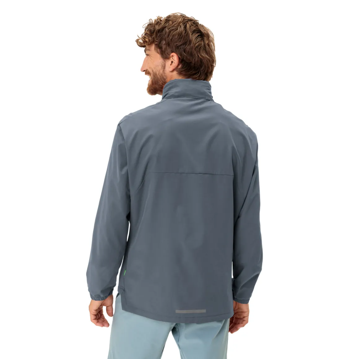 MEN'S CYCLIST AIR JACKET Windproof Jacket