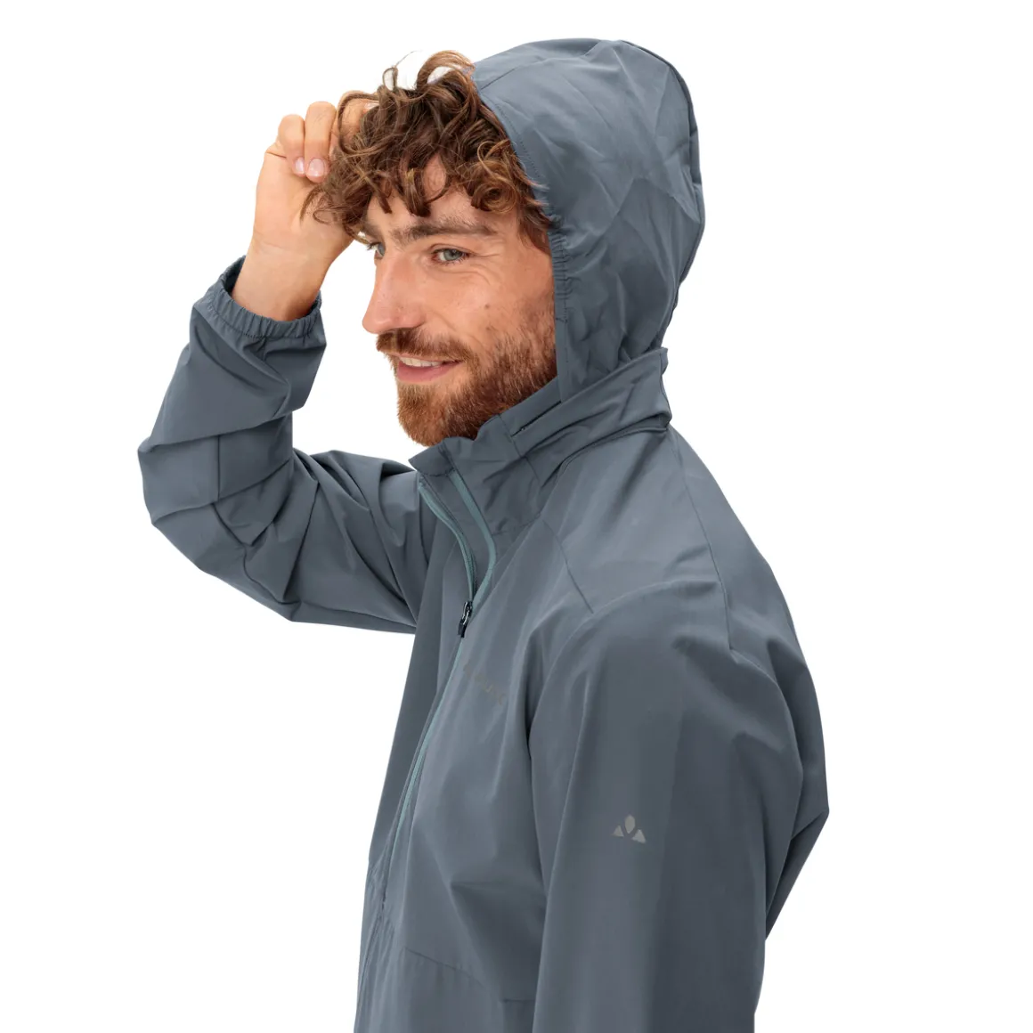 MEN'S CYCLIST AIR JACKET Windproof Jacket