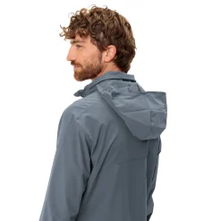 MEN'S CYCLIST AIR JACKET Windproof Jacket