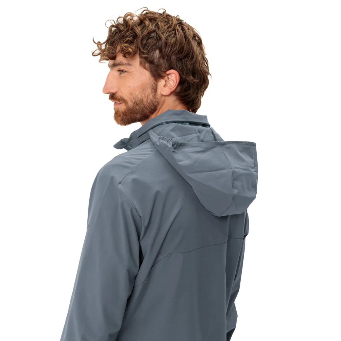 MEN'S CYCLIST AIR JACKET Windproof Jacket